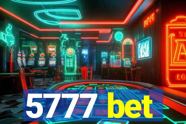 5777 bet